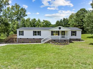 134 Patstown Rd, Holly Springs, NC 27540