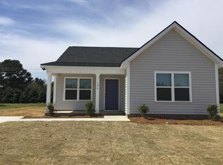 106 Essex Dr, Clinton, SC 29325