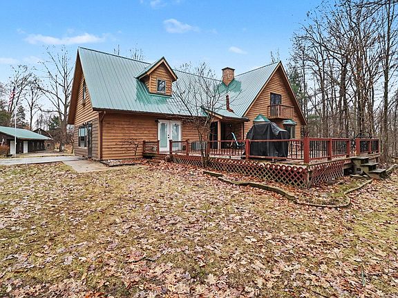 2nd image of 4360 S Maple Island Rd