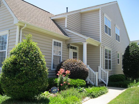 2nd image of 4409 Chickasaw Ct