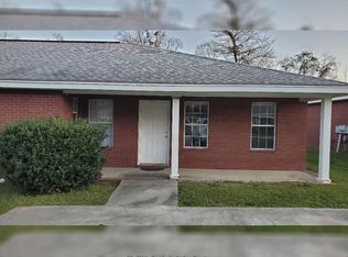 26 Hunter Ln Unit B, Hattiesburg, MS 39402