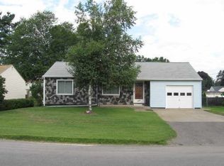 1022 Theodore Rd, Schenectady, NY 12303