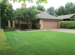 4917 Lafayette Ave, Fort Worth, TX 76107