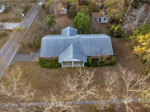 360 S Kennedy Street, Metter, GA 30439