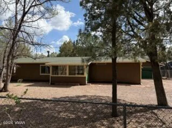 3343 Oakwood Dr, Lakeside, AZ 85929
