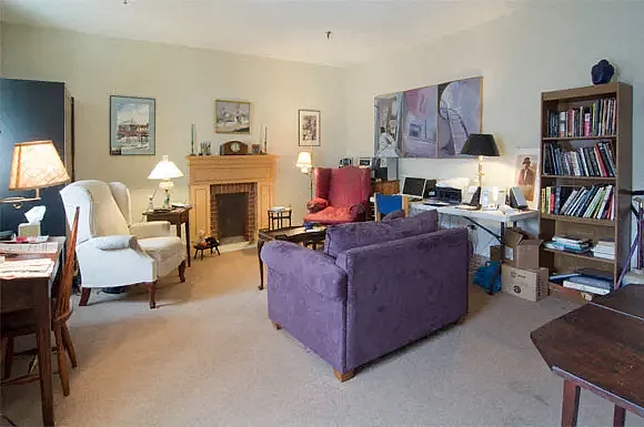 11 E Newton St #11 — Photo 8