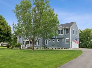 96 Lake Ridge Dr, Sidney, ME 04330