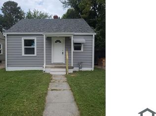 3911 Miami Ave, Louisville, KY 40212