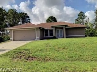 2815 9th St SW, Lehigh Acres, FL 33976