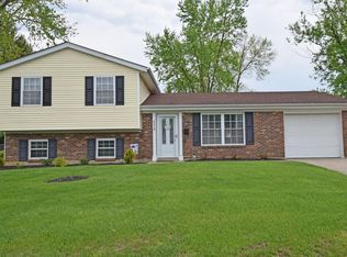 5114 E Scioto Dr, Fairfield, OH 45014