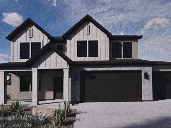 1978 S Wolverine Way #227, Washington, UT 84780