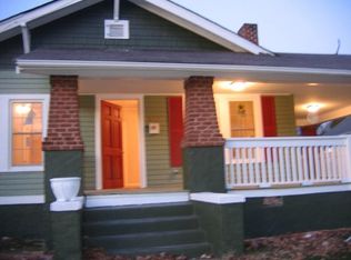 1165 Waughtown St, Winston Salem, NC 27107