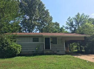 7225 Knollwood Rd, Little Rock, AR 72209