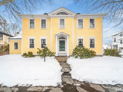 185 Broadway Street, Norwich, CT, 06360