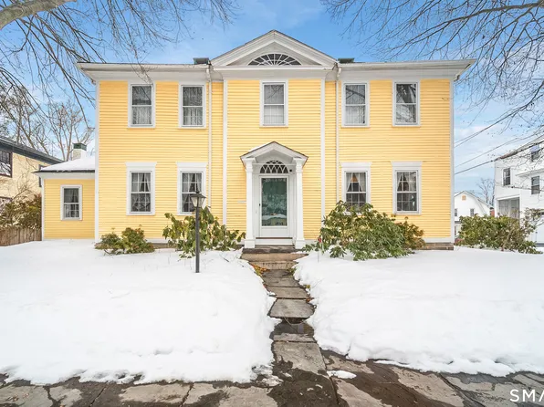 185 Broadway Street, Norwich, CT 06360
