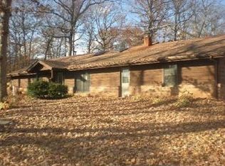 1562 Highway J, Wright City, MO 63390