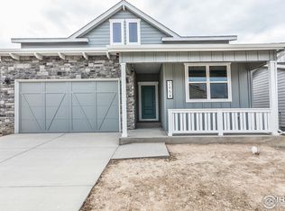 2958 Donatello St, Loveland, CO 80538