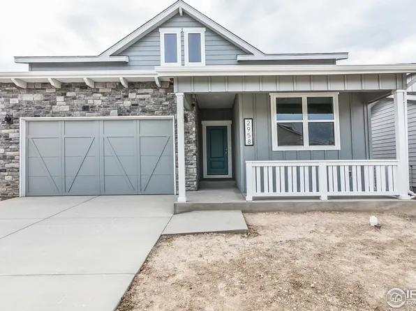 2958 Donatello St, Loveland, CO 80538