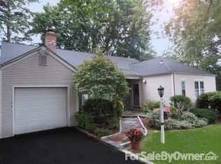 183 Evandale Rd, Scarsdale, NY 10583