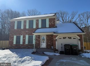 18 Cobblestone Ct, Sicklerville, NJ 08081