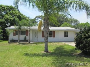 2624 Yale Rd, South Daytona, FL 32119