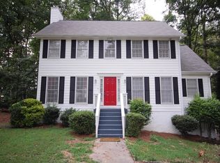 1470 Pine Creek Dr, Lawrenceville, GA 30043