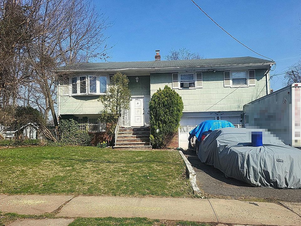 523 Walnut St, Roselle, NJ 07203 Zillow