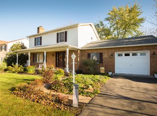 102 Craig Ct, Stephens City, VA 22655