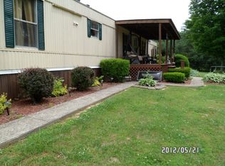 4656 E Albertson Rd, Pekin, IN 47165