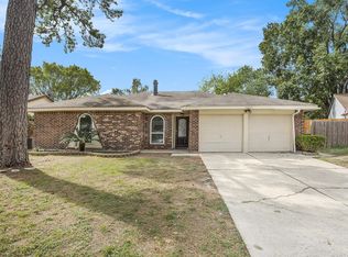 22515 Colonialgate Dr, Spring, TX 77373
