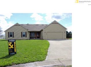 2333 Meadowlark Ter, Eudora, KS 66025
