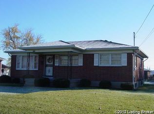 7609 Terry Rd, Louisville, KY 40258