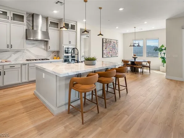 393 Faro Di Portofino Ct, Henderson, NV 89011