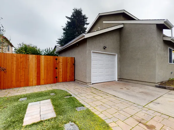 1006 Tilton Ave, San Mateo, CA 94401