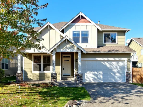 27421 238th Pl SE, Maple Valley, WA 98038
