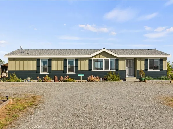 19350 Timbercove Dr, Corning, CA 96021