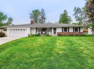 500 Sumter Ave S, Golden Valley, MN 55426