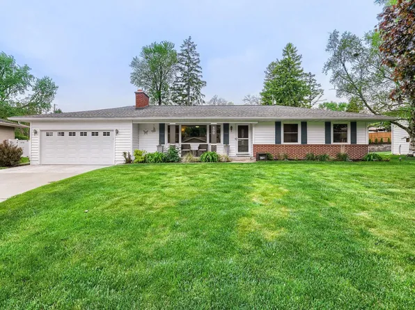 500 Sumter Ave S, Golden Valley, MN 55426