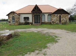 26115 State Highway 70, Bokchito, OK 74726
