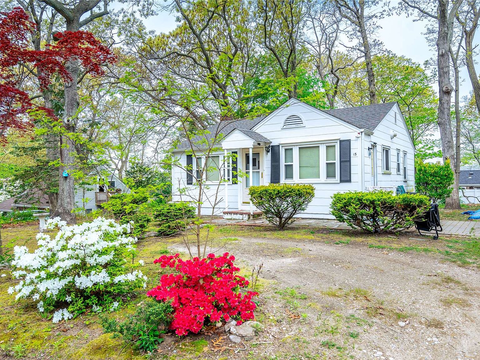 15 Jerome Road, Sound Beach, NY 11789 Zillow