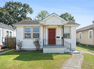 814 Navarre St, New Orleans, LA 70124