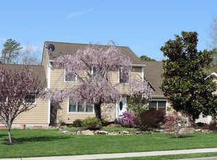 23 5th St, Barnegat, NJ 08005