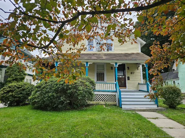 87 Windham Road, Windham, CT 06226