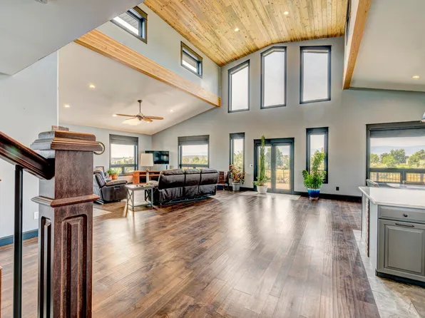 121 Saddlecrest Dr, Sheridan, WY 82801