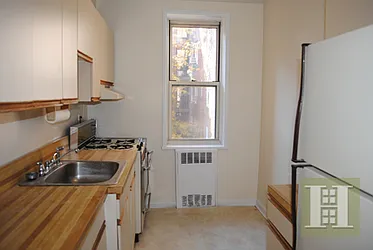 Sold by Halstead Real Estate