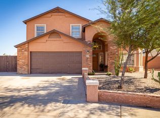6627 N 84th Dr, Glendale, AZ 85305