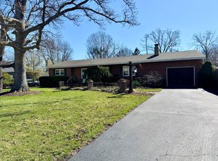 3601 Orders Rd, Grove City, OH 43123