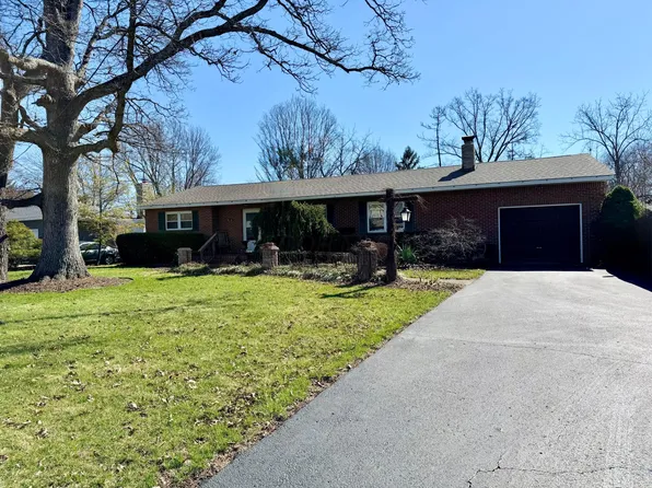 3601 Orders Rd, Grove City, OH 43123