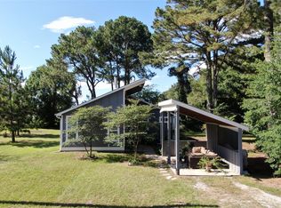 13994 Park Harbor Dr, Eustace, TX 75124