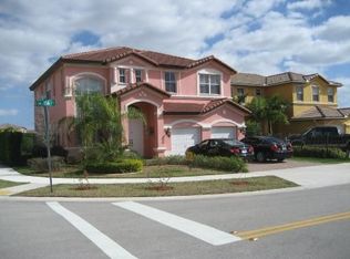 2135 SW 156th Ct, Miami, FL 33185